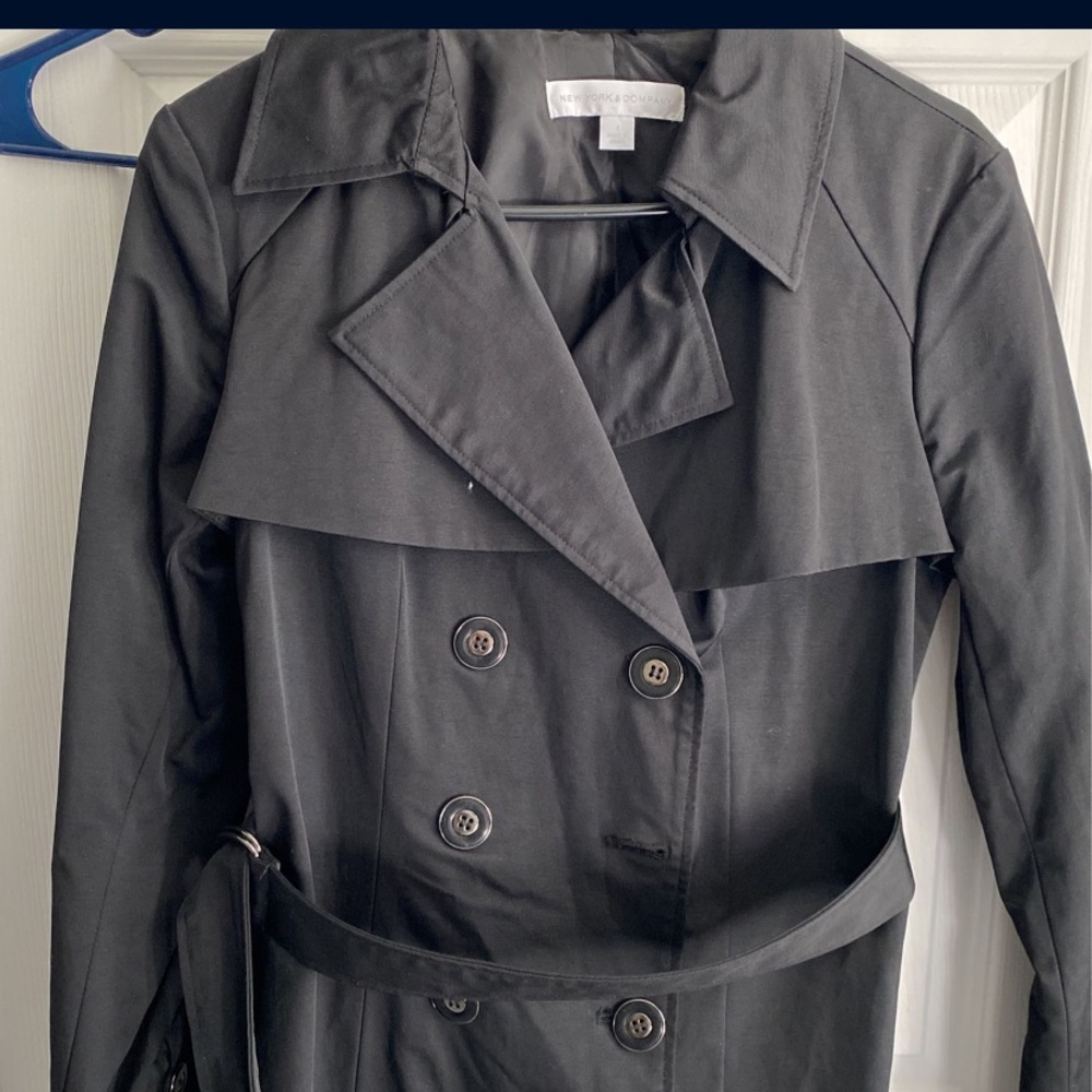 Women trench coat